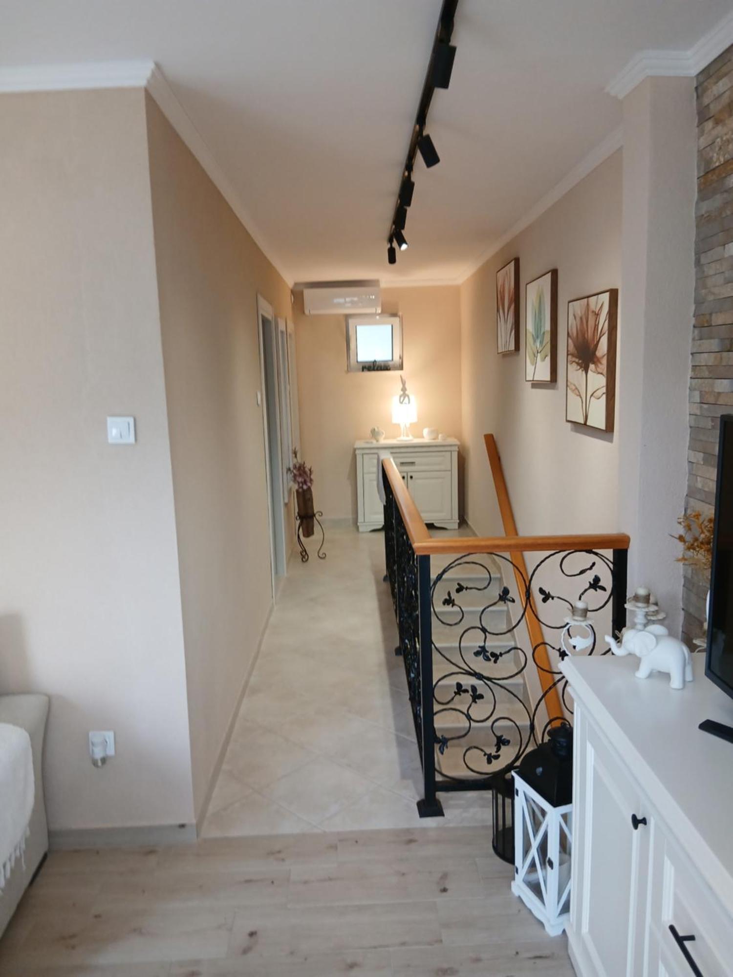 House Hill Star Kumbor Exterior foto