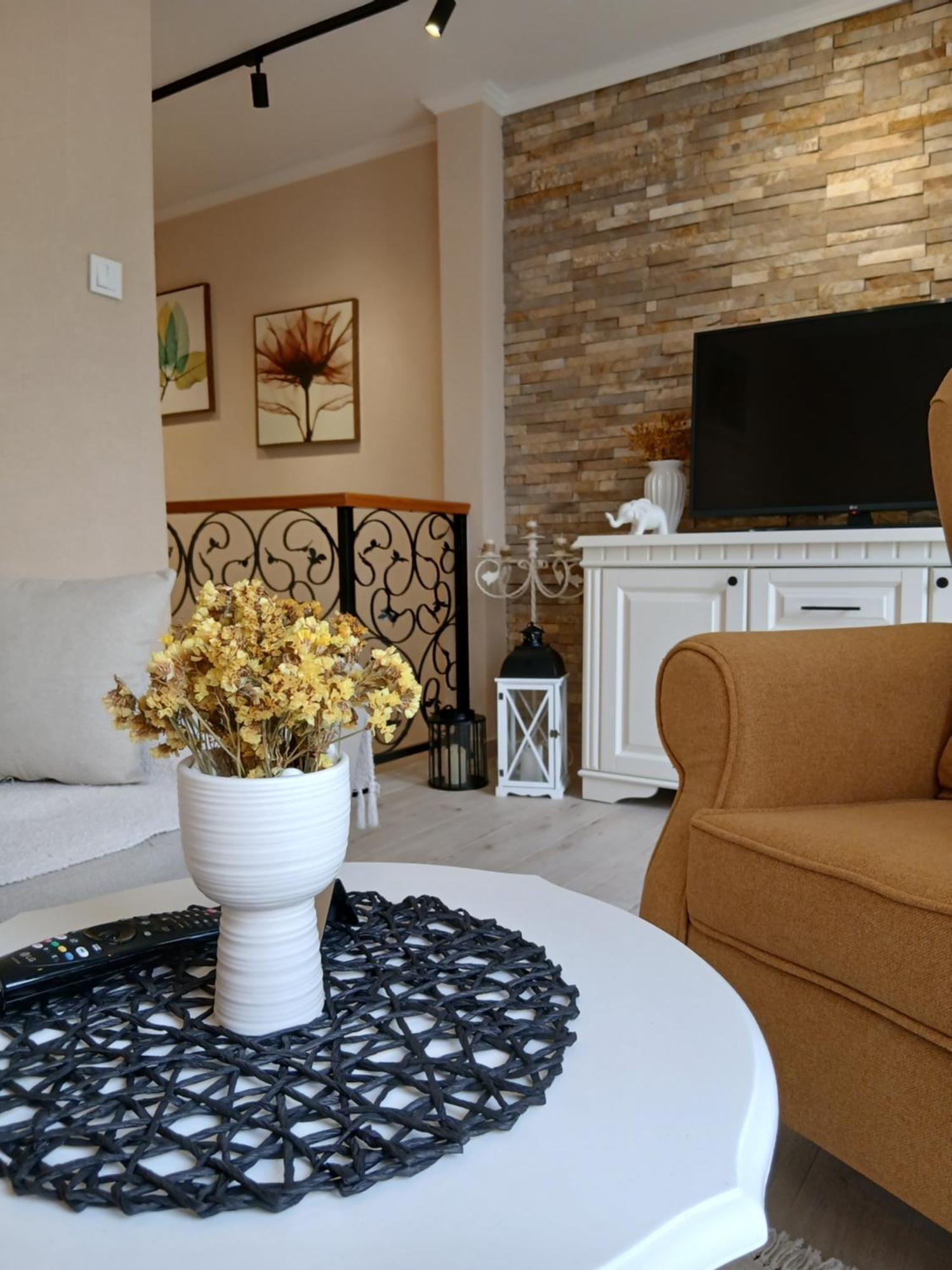 House Hill Star Kumbor Exterior foto